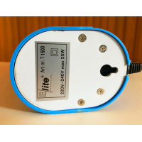 Yamada Shomei Manon lamp